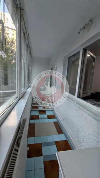 Vitan | Garsoniera | Decomandata | 41mp | B11958