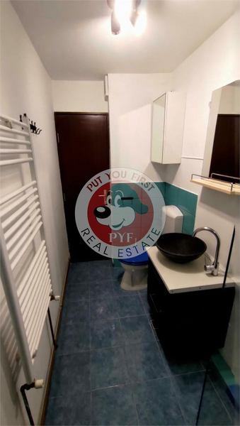 Vitan | Garsoniera | Decomandata | 41mp | B11958